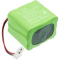 Cameron Sino Batteri for medisinsk bruk for Hokanson EPG-0863, EPG-52018