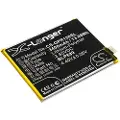 24hShop Batteri for SmartPhone, Mobil for OPPO R15x, R15x Dual SIM, PBCT10 og andre.