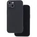 24hShop Bakre skall med magnet til Samsung Galaxy S25 Plus - Svart