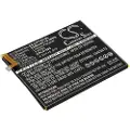 24hShop Batteri for SmartPhone, Mobil for Coolpad Y91-921, Fengshang Pro 2 og andre.