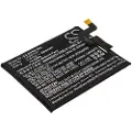 24hShop Batteri for SmartPhone, Mobil for Blackview BV9000 Pro