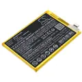 24hShop Batteri for SmartPhone, mobil for Motorola XT2333, XT2333-2, XT2333-3 og andre.
