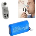 Cameron Sino Batteri for medisinsk for Carefusion Micro1 Spirometer