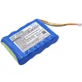 Cameron Sino Batteri for medisinsk bruk for Fresenius Kabi Agilia injectomat, Vial Injectomat S og andre.
