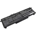 24hShop Batteri til bærbar PC for HP Omen 15-EK0004TX, Omen 15-EK0011TX og andre
