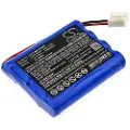 Cameron Sino Batteri for medisinsk bruk for COMEN CM100, CM300