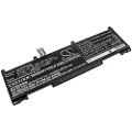24hShop Batteri til bærbar PC for HP ProBook 450 G8, ProBook 650 G8