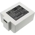 Cameron Sino Batteri for medisinsk utstyr til CONTEC CMS8000 ICU pasientmonitor