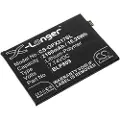 24hShop Batteri for SmartPhone, Mobil for OPPO Realme Q2 Pro, RMX2173