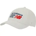 New Balance 6panel Structue Cap