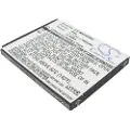 24hShop Batteri for SmartPhone, Mobil for Wiko DEA