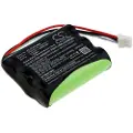 Cameron Sino Batteri for medisinsk for ATYS Moniteur Systolique Systoe