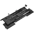 24hShop Batteri til bærbar PC for DELL Latitude E7260 og andre.
