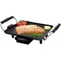Orbegozo Tb 2206 1500w Elektrisk Grill