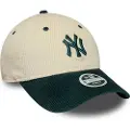 New Era Block Cord 9twenty New York Yankees Cap