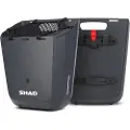 Shad Daily Bike Box Quick Release 20l Frontkurv