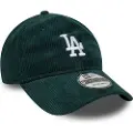 New Era Cord 9twenty Los Angeles Dodgers Cap