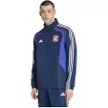 Adidas Olympique De Lyon Ubp Treningsjakke