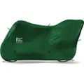 BikeParka Longtail Seat Sykkeldeksel