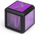Thumbs Up Unik tommelen opp! Anti-Stress Cube Gameporium 6in1 lilla