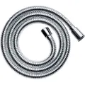 Hansgrohe Sensoflex bruserslange 1250 mm krom
