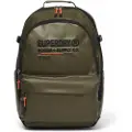 Superdry Tarp Utility Ryggsekk