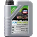 Liqui moly Special Tec Aa Motorolje 1l