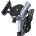 Baseus PrimeTrip Series - bike holder for mobile phone - magnetic