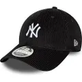 New Era Cord 9forty Mc New York Yankees Cap