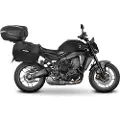 Shad 3p System Yamaha Mt09 2024 Montering Av Sidevesker