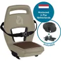 Qibbel Jr 6+ Barne Sykkelsete