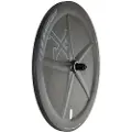 Xentis Blade Disc Ceramicspeed Tubeless Landeveissykkelens Bakhjul