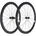 Xentis Squad 4.5 Sl Cl Disc Ceramicspeed Tubeless Hjulsett For Grussykkel