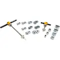ABI Enduro Bearings Brt-060 Lagerpresse