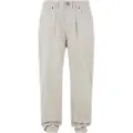 Urban Classics Organic Skater Chinobukser