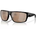 COSTA Fly Line Polariserte Solbriller