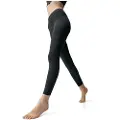 Born Living Yoga Frida 7/8 Leggings