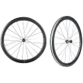 Vision Sc45 Sl I23 Cl Disc Tubeless B5 Landeveishjulsett