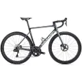 Colnago V4 Ultegra Di2 Vision Sc 45 Landeveissykkel