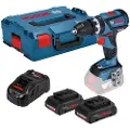 Bosch 06019h5001 Elektrisk Skrutrekker