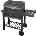 Fieldmann FZG 1008 Kullgrill 42 cm x 56 cm