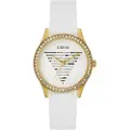 GUESS Gw0530l6 Lady Idol Dameklokke