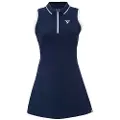 Tecnifibre Tech 2024 Ermeløs Kjole