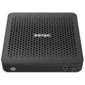 Zotac ZBOX M Series - Barebone - 1 x Core i7 13700HX WLAN: