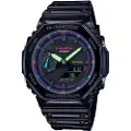 Casio G-shock Ga2100rgb1aer Klokke