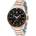 Maserati Sfida 44 Mm R8873640009 Klokke