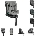 Kikkaboo 40-150 Cm I-twist I-size Babybilsete