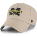 47 Ncaa Michigan Mvp Cap