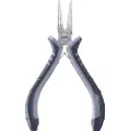 Kwb 389110, Rosenkranstang, Kromvanadiumstål, Grå, 12 cm