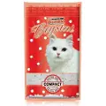 Super Benek Crystal Compact - Kattegrus - 7,6 l